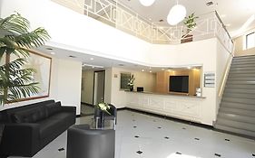 Ibirapuera Flat